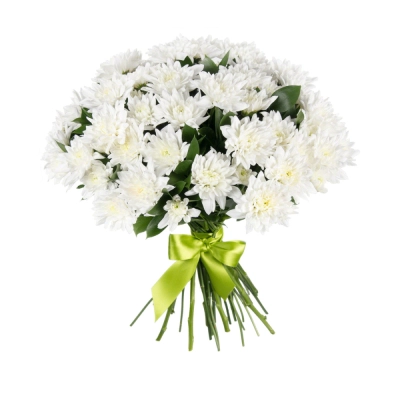 Букет «Белый ангел» – скульптурная чистота белых хризантем Барыш Ульяновская область Букет «Белый ангел» – скульптурная чистота белых хризантем Барыш Ульяновская область