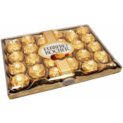 Набор конфет Ferrero Rocher Барыш Ульяновская область